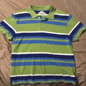 BKE mens shirt sleeve dress shirt